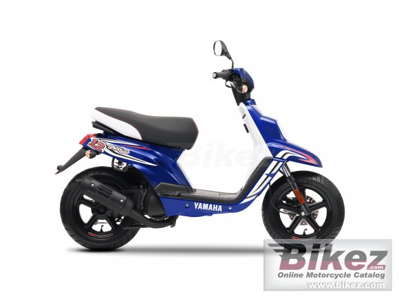 2011 Yamaha BWs 12inch photo